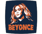 Beyoncé!
