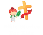Kid's Bible