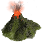 Volcanoes Live