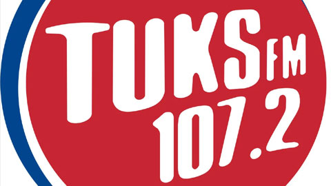 TUKS FM