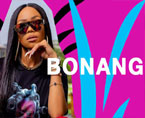 Bonang Matheba
